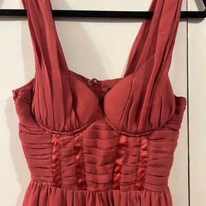 H&M dress worn once, perfect for a special event